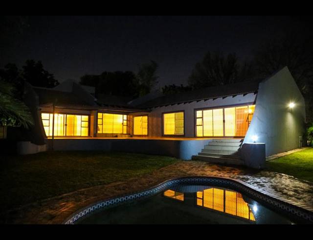 4 BEDROOM HOUSE FOR SALE IN BRYANSTON